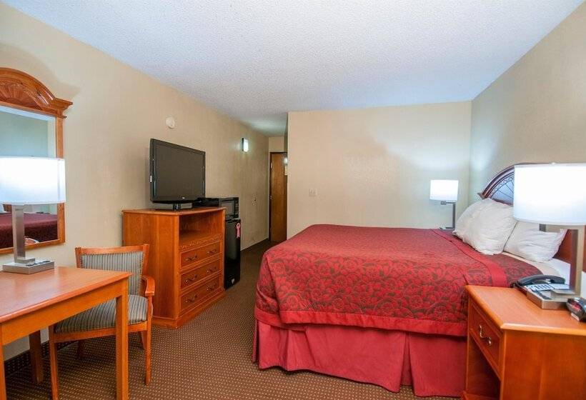 ホテル Days Inn By Wyndham Pauls Valley