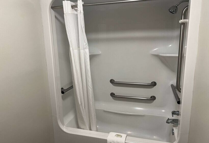 هتل Days Inn By Wyndham Valdosta I 75