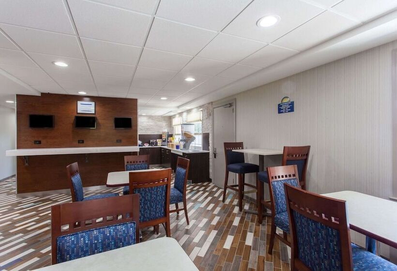 فندق Days Inn By Wyndham Wilmington/brandywine
