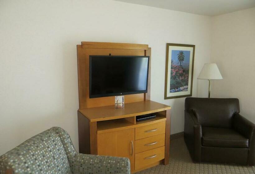 בית מלון כפרי Desert Breezes Resort