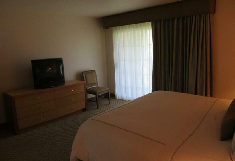 בית מלון כפרי Desert Breezes Resort