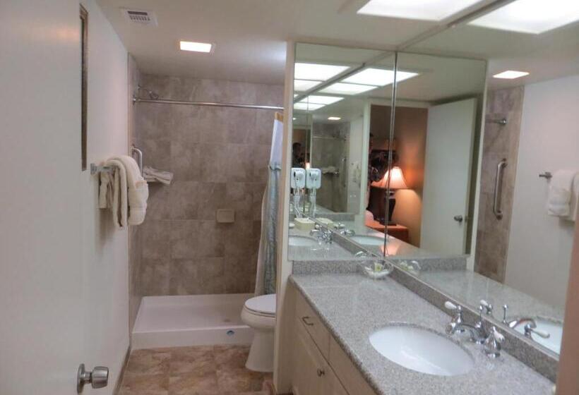 בית מלון כפרי Desert Breezes Resort