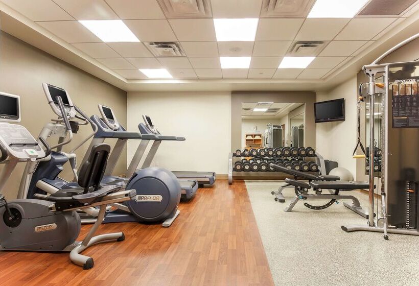 Отель Doubletree By Hilton Austin University Area