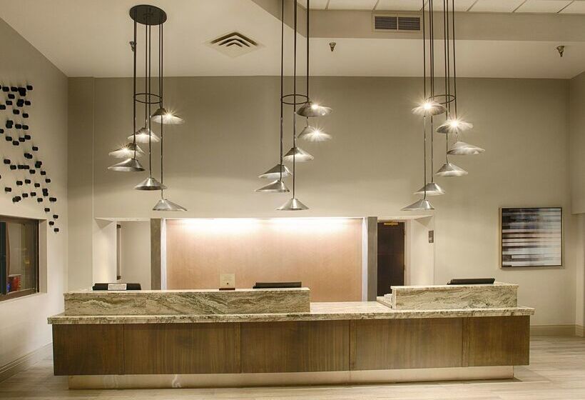 Отель Doubletree By Hilton Denver Westminster