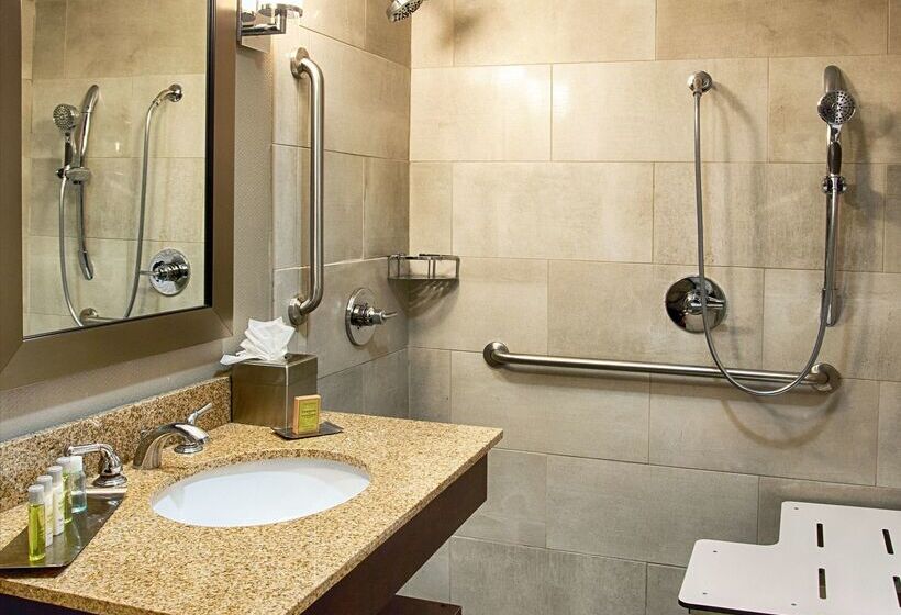 Отель Doubletree By Hilton Denver Westminster