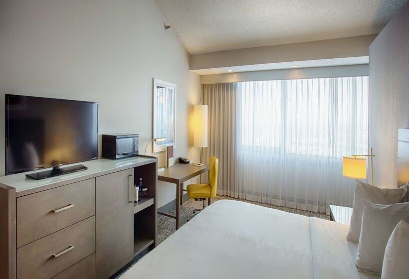 Отель Doubletree By Hilton Denver Westminster
