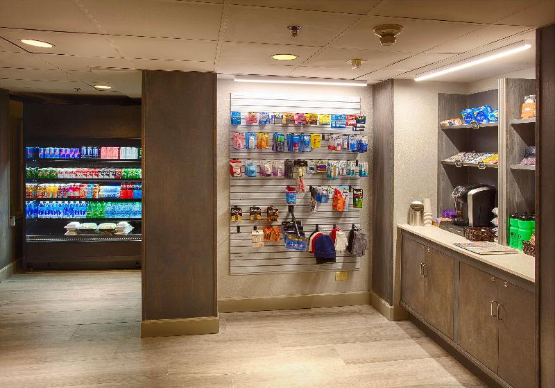 Отель Doubletree By Hilton Denver Westminster