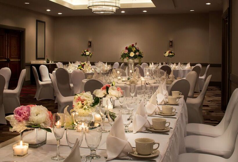 Doubletree By Hilton Hotel Largo/washington Dc