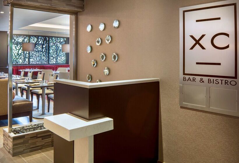 Doubletree By Hilton Hotel Largo/washington Dc