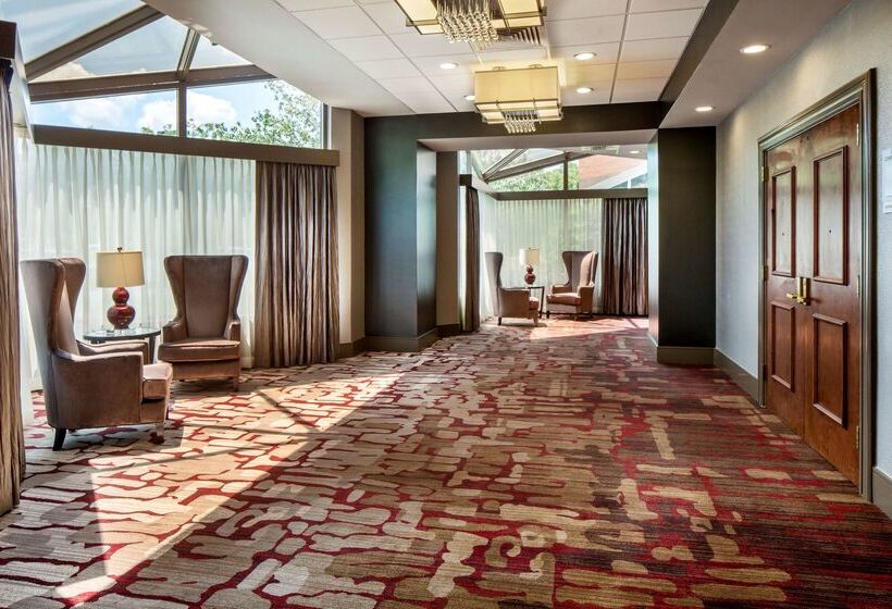 Doubletree By Hilton Hotel Largo/washington Dc