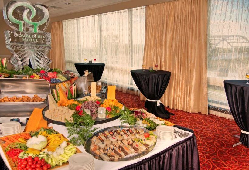 فندق Doubletree By Hilton Little Rock