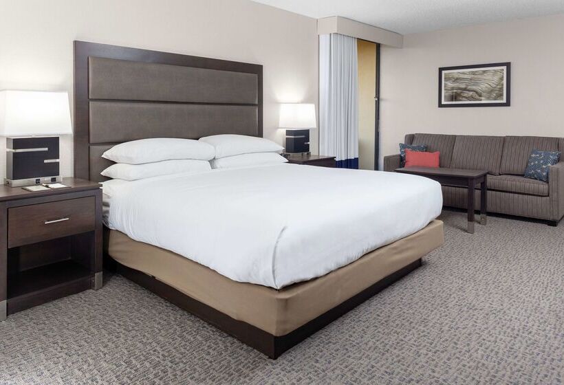 فندق Doubletree By Hilton Palm Beach Gardens