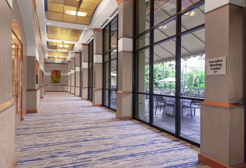 فندق Doubletree By Hilton Palm Beach Gardens