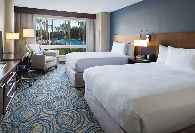 فندق Doubletree By Hilton San Diego   Del Mar