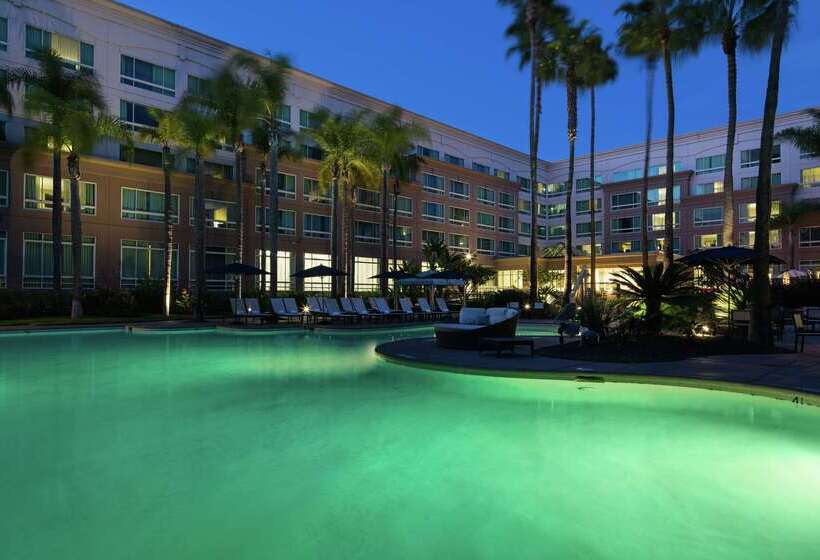 فندق Doubletree By Hilton San Diego   Del Mar