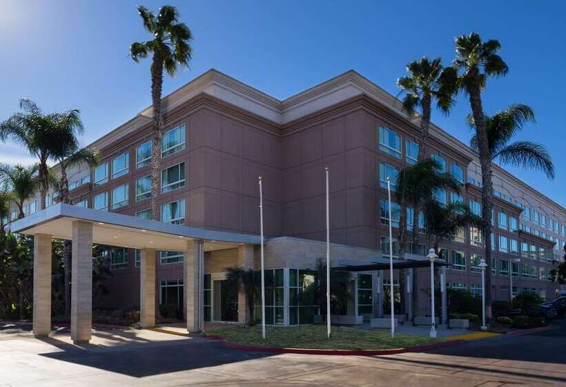 فندق Doubletree By Hilton San Diego   Del Mar