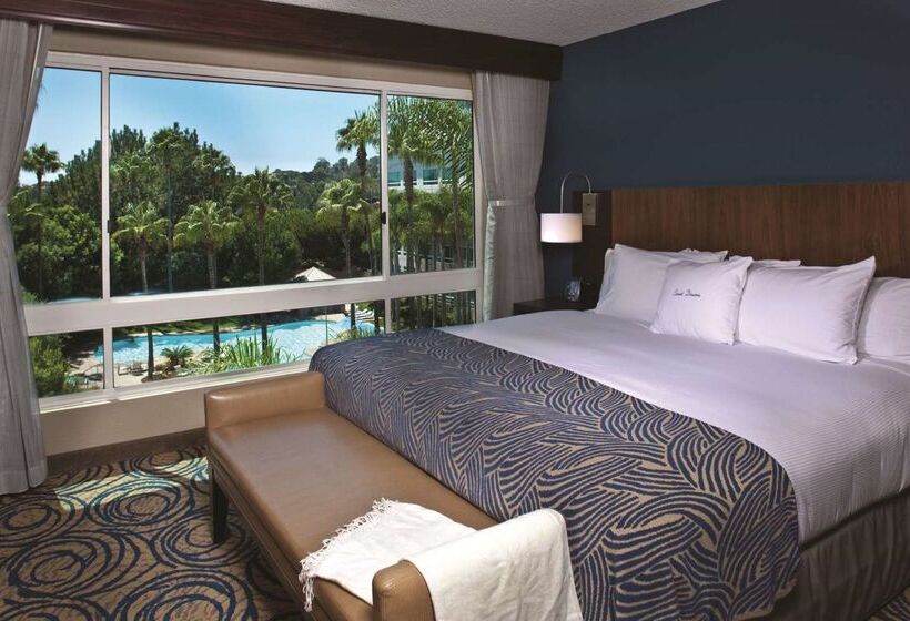 فندق Doubletree By Hilton San Diego   Del Mar