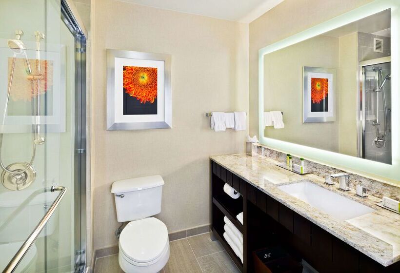 هتل Doubletree By Hilton  San Francisco Airport