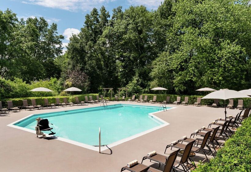 Doubletree By Hilton Somerset Hotel And Conference Center