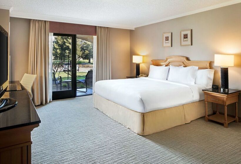 בית מלון כפרי Doubletree By Hilton Sonoma   Wine Country