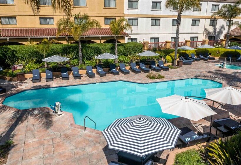 בית מלון כפרי Doubletree By Hilton Sonoma   Wine Country