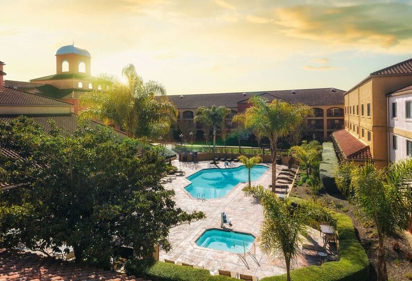 בית מלון כפרי Doubletree By Hilton Sonoma   Wine Country