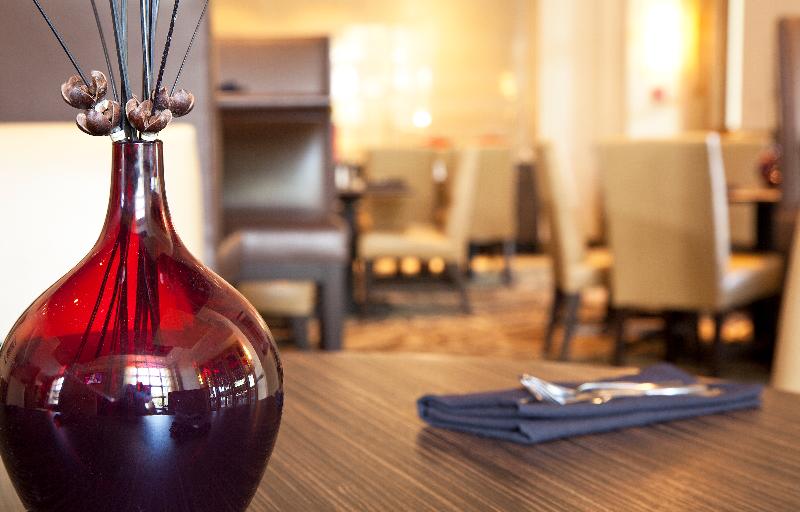 هتل Doubletree Suites By Hilton Austin Downtown Capitol