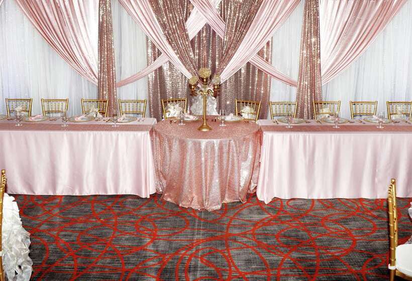 호텔 Doubletree Suites By Hilton Dayton   Miamisburg