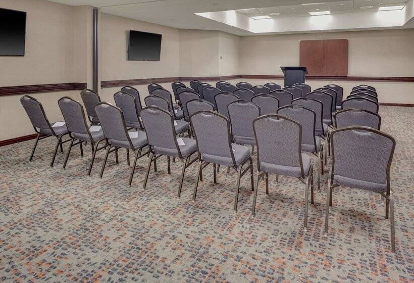호텔 Doubletree Suites By Hilton Dayton   Miamisburg
