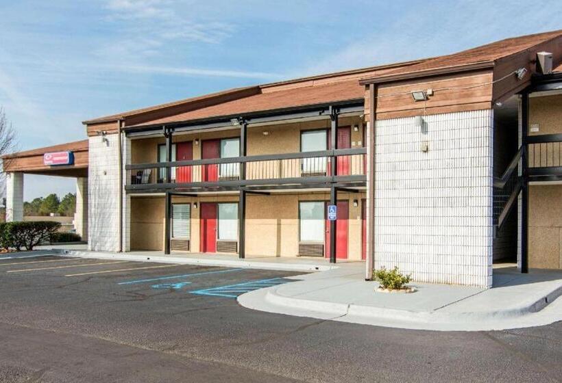 هتل Econo Lodge