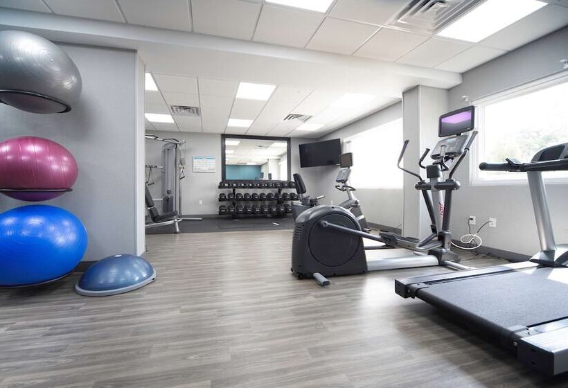 هتل Hampton Inn Egg Harbor Township Atlantic City
