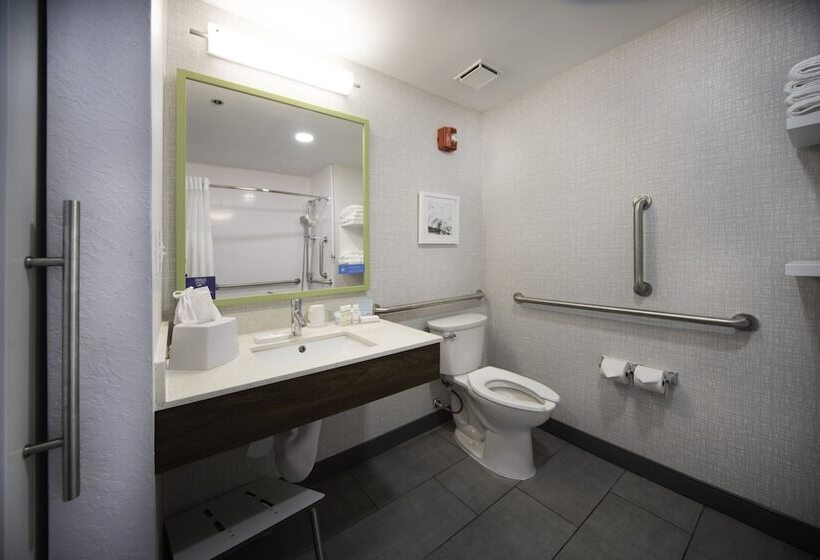 هتل Hampton Inn Egg Harbor Township Atlantic City