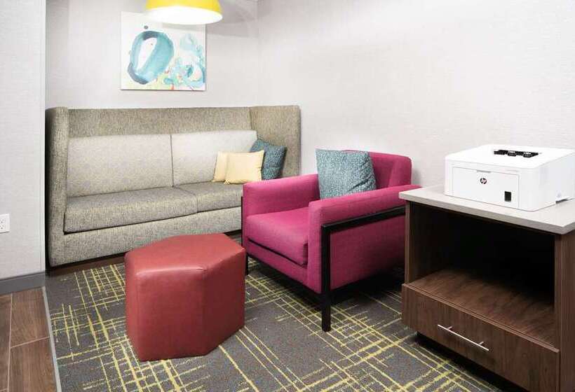 هتل Hampton Inn Egg Harbor Township Atlantic City
