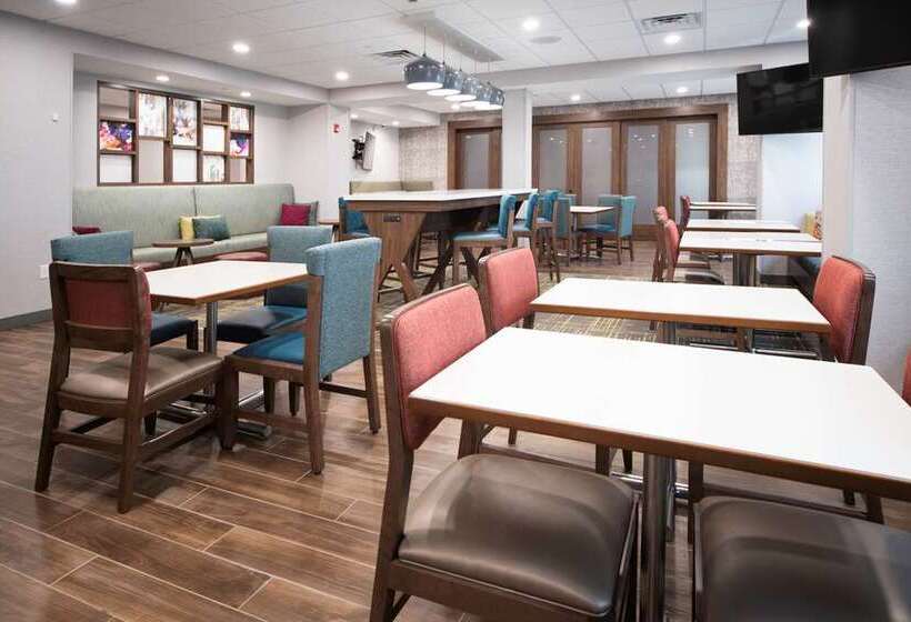 هتل Hampton Inn Egg Harbor Township Atlantic City