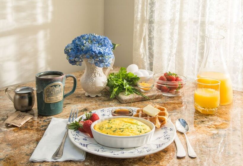 فندق Jonathan Pitney House