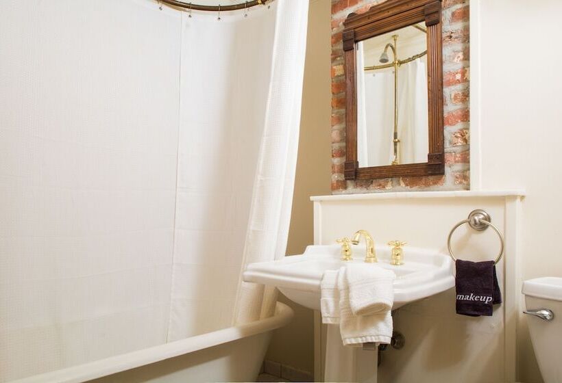 فندق Jonathan Pitney House