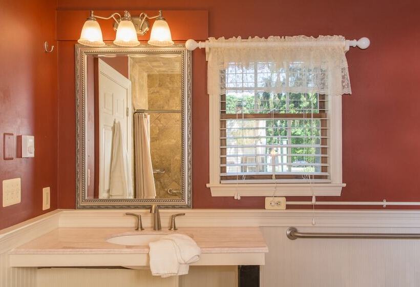 فندق Jonathan Pitney House