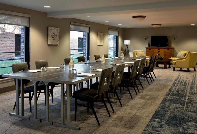 هتل Princeton Marriott At Forrestal