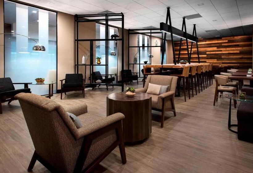 هتل Princeton Marriott At Forrestal