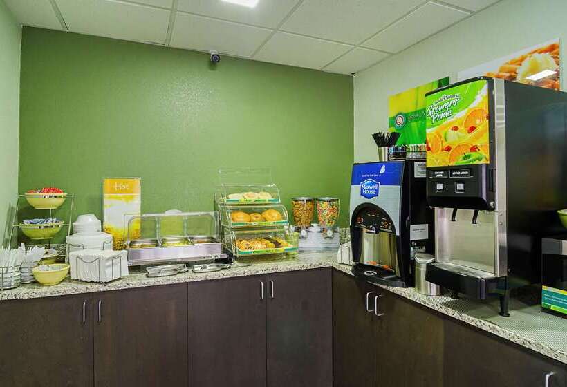 ホテル Quality Inn Raeford