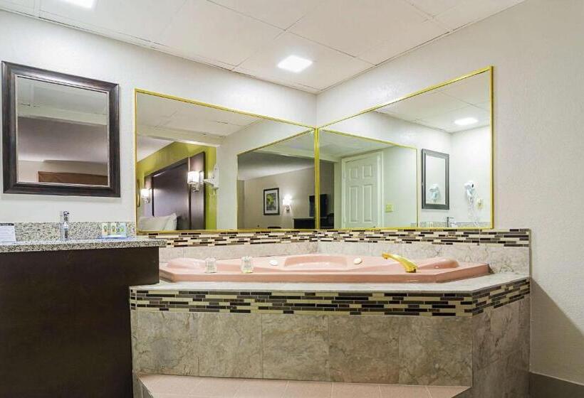 ホテル Quality Inn Raeford