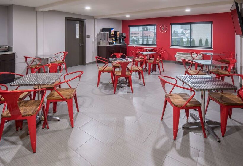 فندق Red Lion Inn And Suites Everett