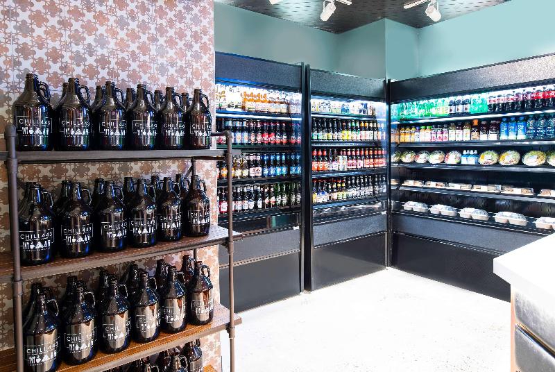 هتل Wyndham Garden At Niagara Falls