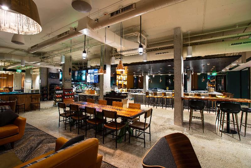 هتل Wyndham Garden At Niagara Falls