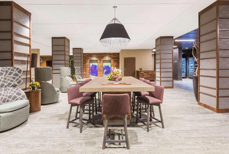 هتل Wyndham Garden At Niagara Falls