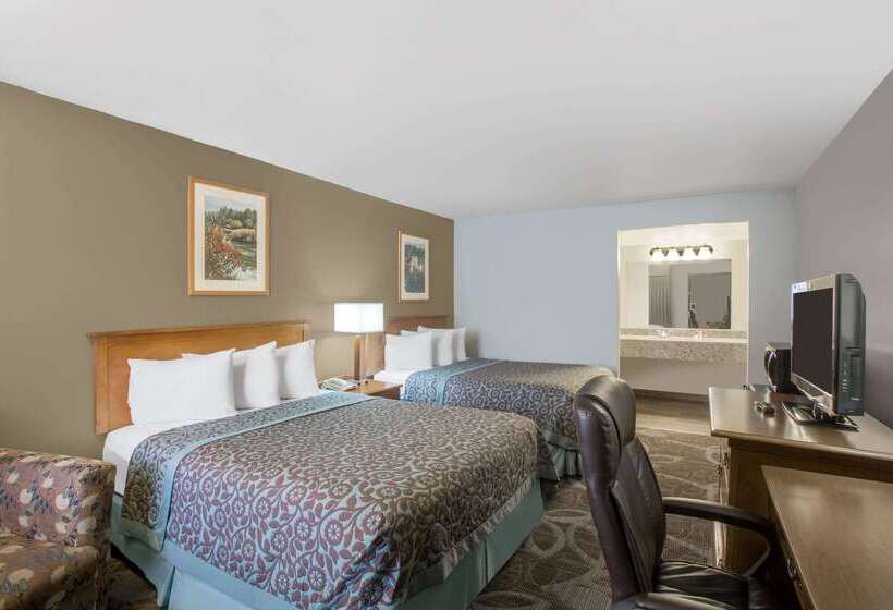 מוטל Days Inn By Wyndham Provo
