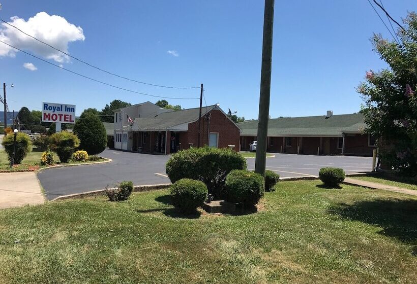 Royal Inn Motel