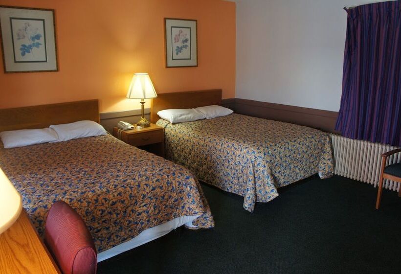 Royal Inn Motel