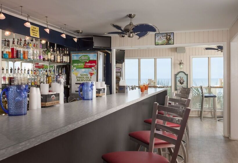 אתר נופש Surfside Beach Oceanfront