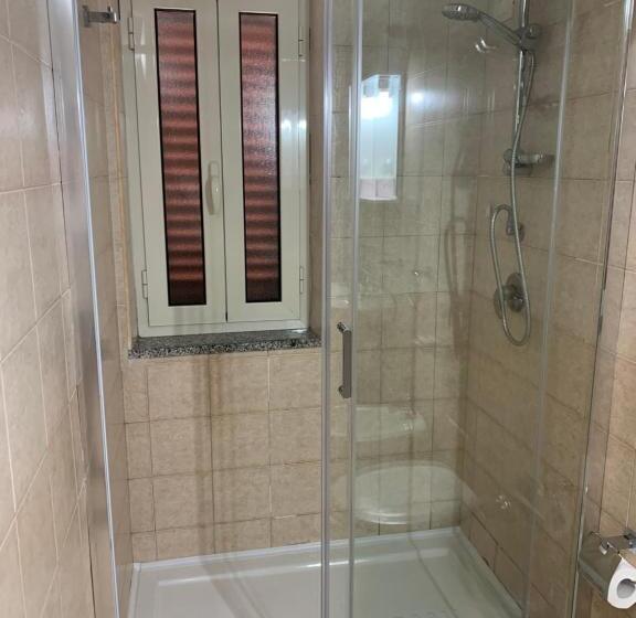 בית מלון כפרי Due Pini Conte